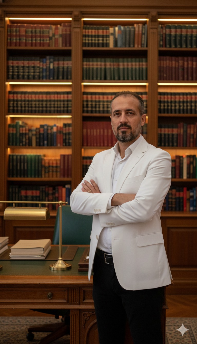 Cristiano Araújo, fundador do Araújo Advogados & Associados